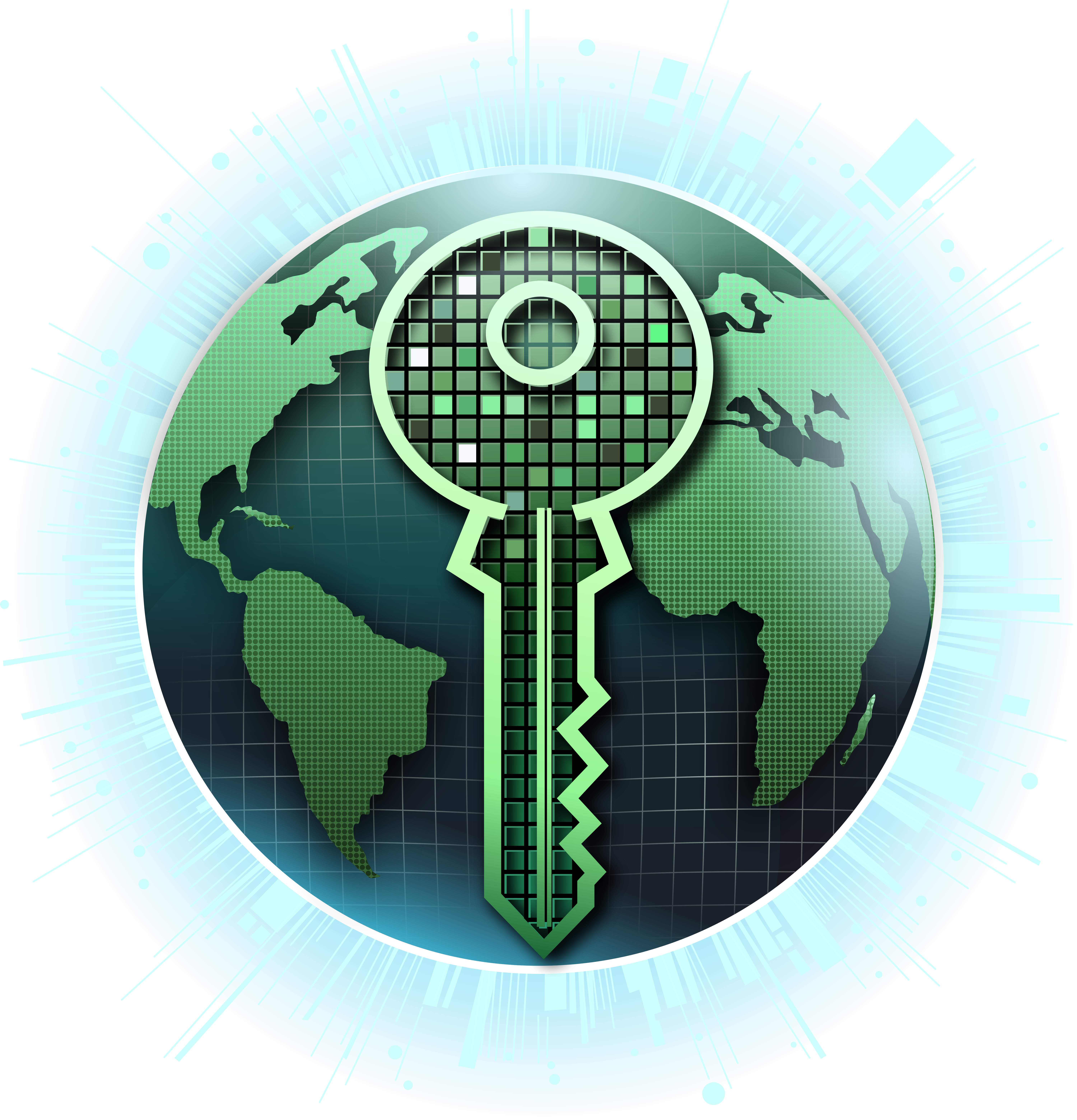 West Security AS Logo